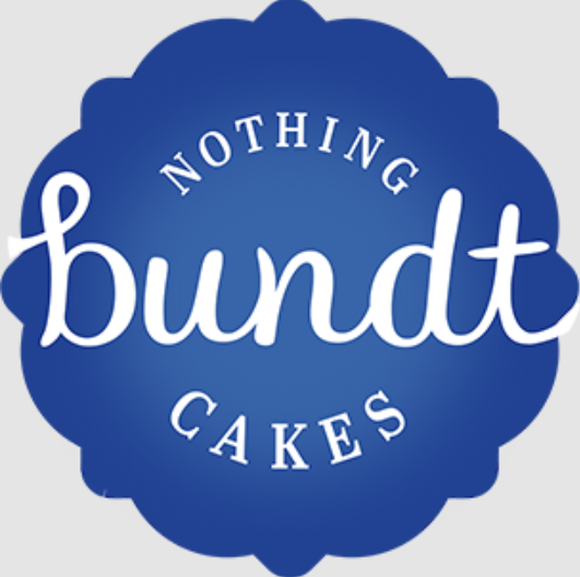 Nothing Bundt Cakes